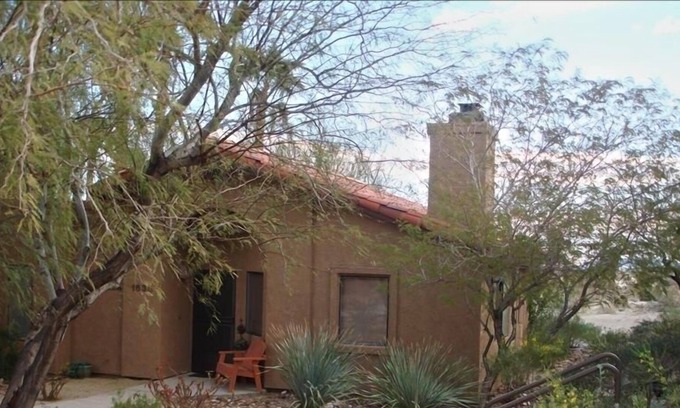 Borrego Springs Condo | Romantic Desert Getaway 2- Rams Hill