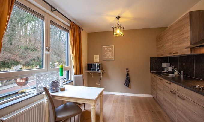 Municipality of Valkenburg aan de Geul Apartment | Romantic Escape in Valkenburg