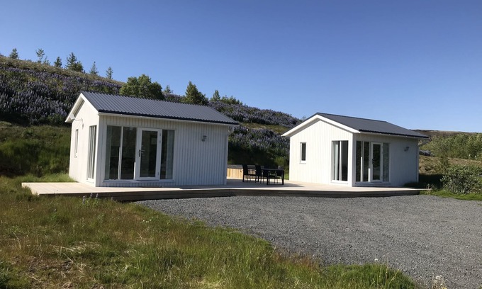 Hrunamannahreppur Cottage | Romantic Getaway