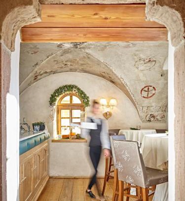Cavalese Hotel | Romantic Hotel Excelsior