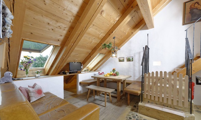 Meisham Apartment | Romantic little loft
