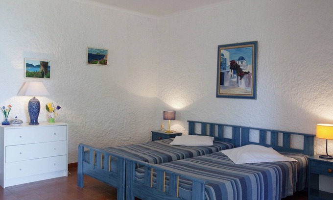 Cargese House | Romantic Retreat in Cargèse