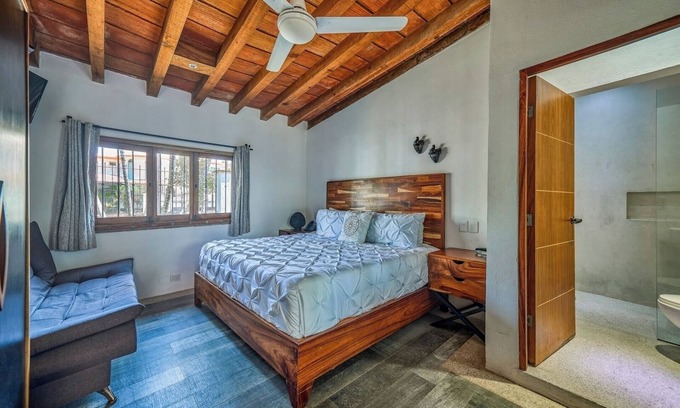 Nuevo Vallarta Hotel | Romantic Suite in Nuevo Nayarit