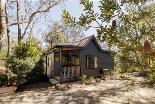 Blackheath House | Romantic Tricklebeck Spa Cottage