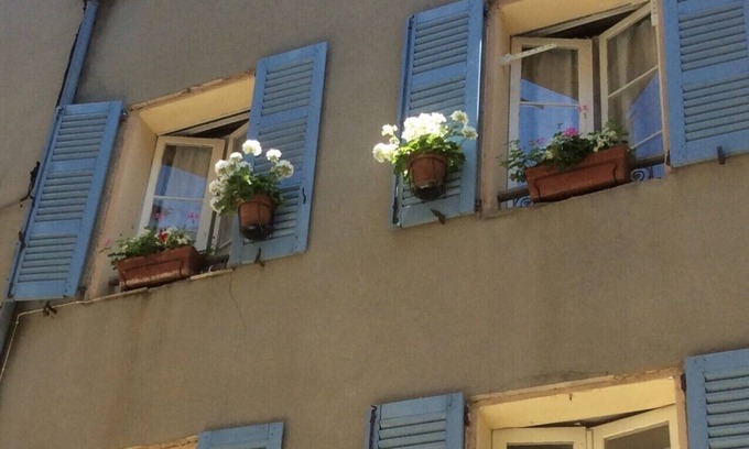 Bargemon House | ROMANTIC VILLAGE HOUSE FOR REAL ENJOYERS!