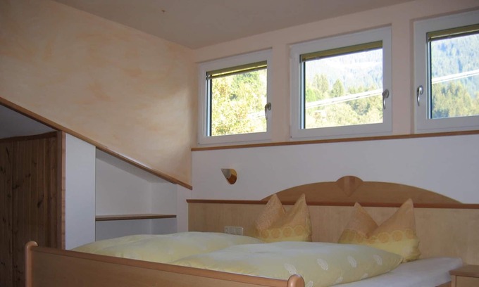 Muhlthal Cottage | Romantikzimmer - Pension Waidmannsruh