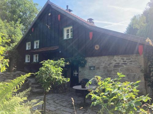 Neureichenau House | Romantisches Bauernhaus im Dreiländereck D-A-CZ