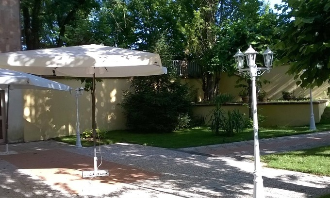 Tivoli Apartment | ROME TIVOLI VILLA CARDINAL APARTMENTS