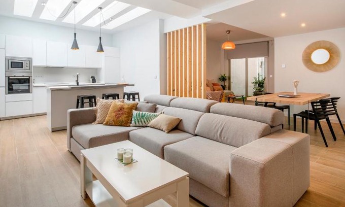 Murcia Apartment | Romea Suites