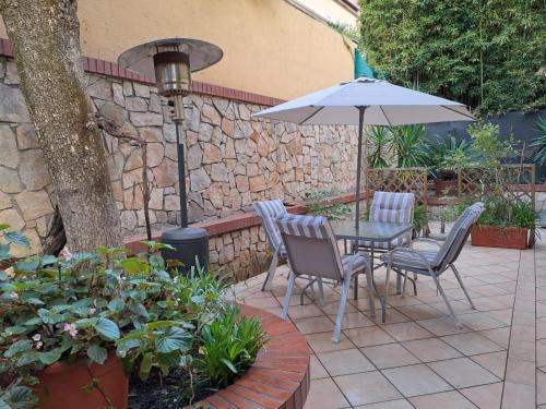 Quartiere XVII Trieste House | Romeo&Giulietta