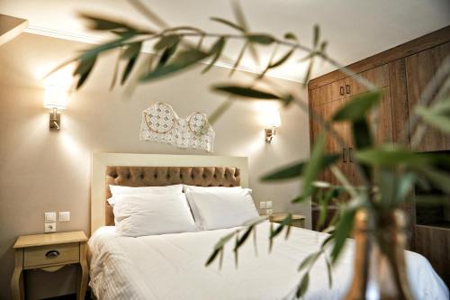 Maroneia-Sapes Apartment | Romilia Guesthouse