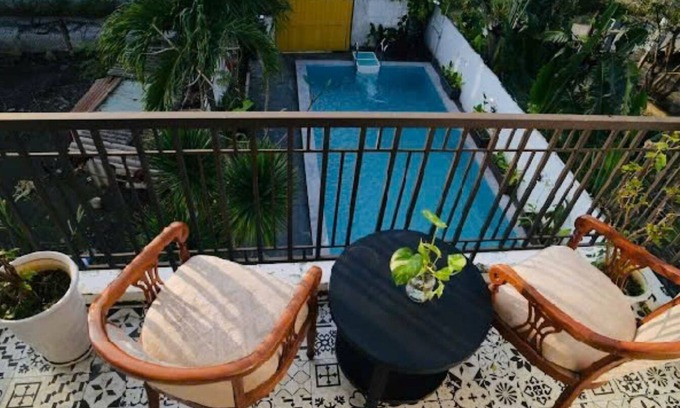 Cam Thanh Villa | ROMITTO VILLA POOL&GARDEN HOI AN