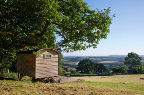 Kingston St Mary House | Romney Hut