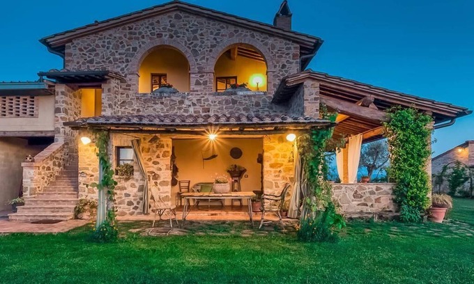 Vergelle Other | Rondini apartment
