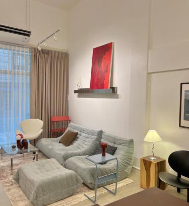 Khlong Toei Villa | Roni House Thonglor