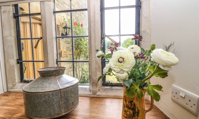 Burford Cottage | Rood Cottage