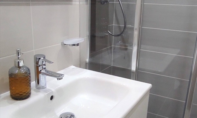 Callao Salvaje Apartment | Roof terrace apartment Tenerife