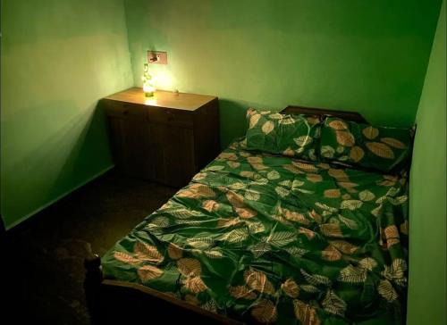 Mysore Apartment | Roof top couple stay cozy