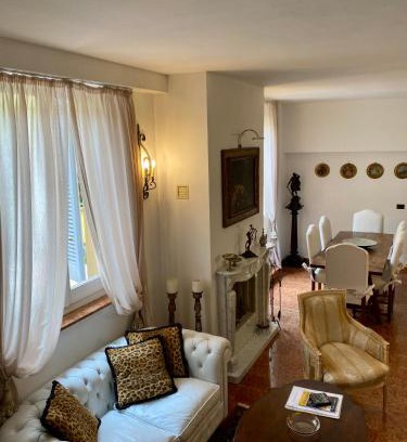 Historic Center Apartment | Rooftop Garden