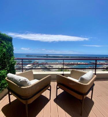 Se Apartment | Rooftop Marina l by Madeira Best Apartments