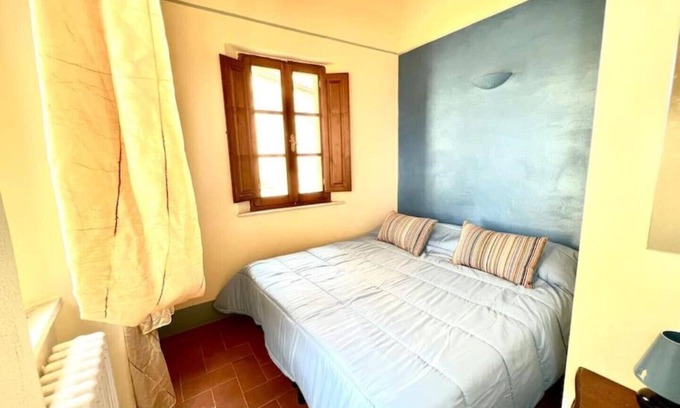 Montepulciano Apartment | RoofView in Montepulciano