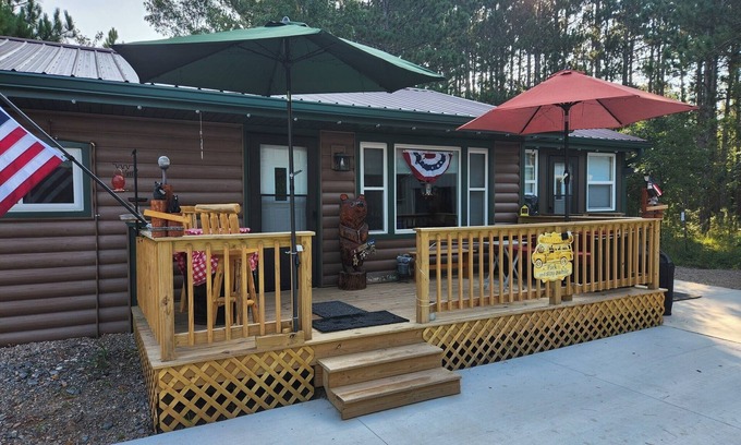 Oxford Cottage | Rookana Maskaw Retreat Reduced Summer Rates