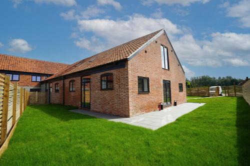 Carlton Colville House | Rookery Park Barn