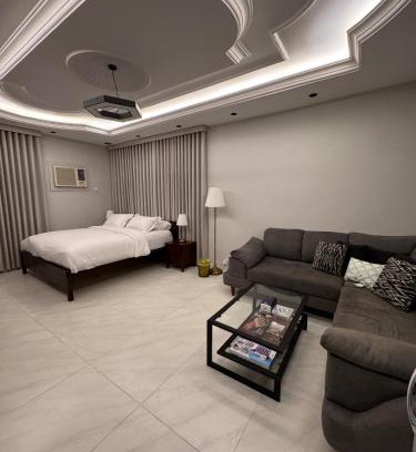 As Salam Apartment | Room 002