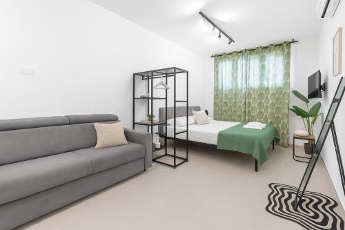 Villapizzone House | Room 12 Milano
