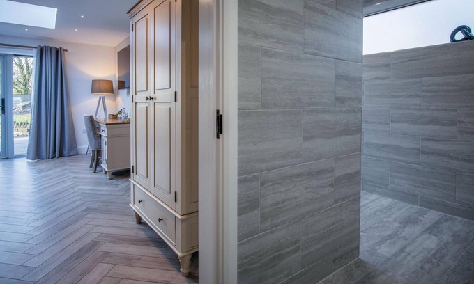 Pen-y-cae Apartment | Room 15 - The Sleeping Giant - Pen Y Cae Inn
