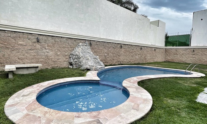 Torreon Apartment | Room-17, Suite for two People