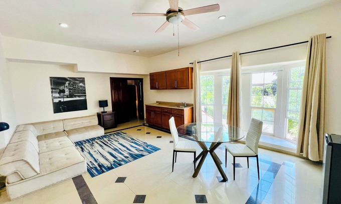 Torreon House | Room-20, Suite for 4 People