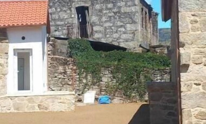 Arbo Bed & Breakfast | Room 4 - Aldeia do Louro