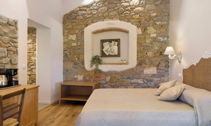 Barberino di Mugello Apartment | Room 'Bellavista Cottage Gelsomino' with Shared Garden, Wi-Fi and Air Conditioning