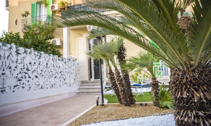 Giovinazzo House | Room-exclusive Room "tramontana Room" -