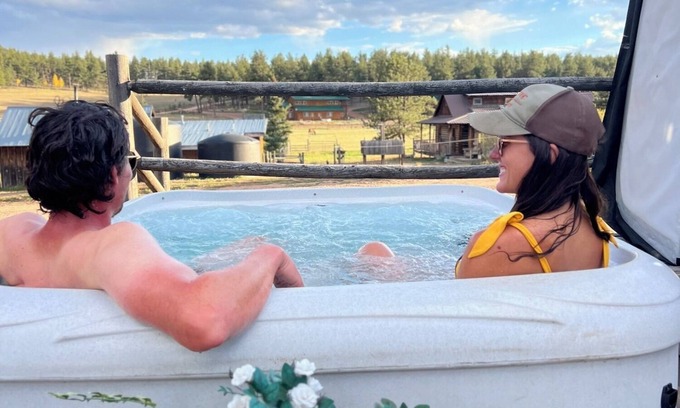 Lake George Cabin | Room for Everyone: Sleeps up to 12 people with comfy bunk beds and plenty of space.