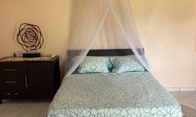 Morne-A-l'Eau House | ROOM FOR TOURISM