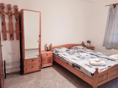 Akhtopol House | Room for two in House of relax Ahtopol