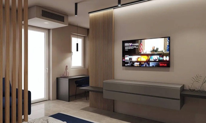 Sud-Ovest Apartment | Room 'Giulietta' with Wi-Fi