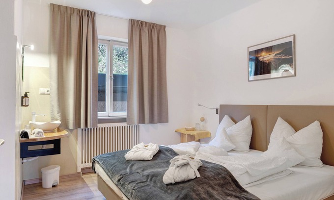 Vilpiano Apartment | Room 'Haus Burger Vilpian 5' with Mountain View and Wi-Fi