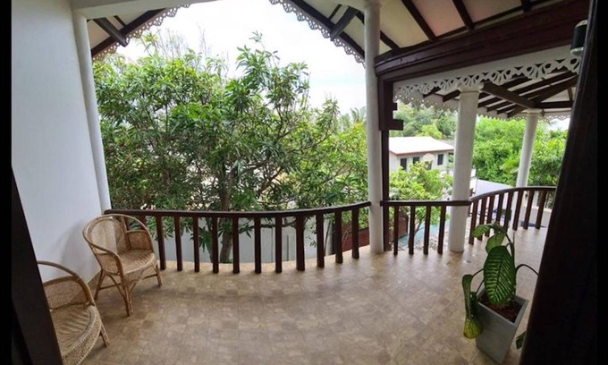 Uswetakeiyawa House | Room in B&B - Ja-elas French Touch #5