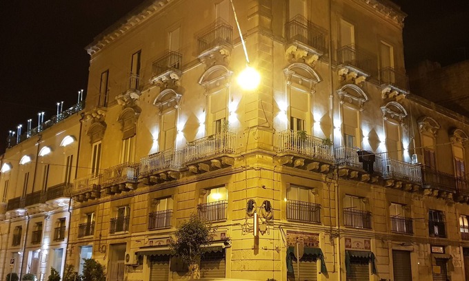 Eastern Sicily Bed & Breakfast | Room in B&B - Princess Mafalda di Savoia b&b