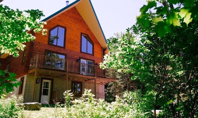 Saint-Paul-de-Montminy Apartment | Room in Appalachian Walking Trails
