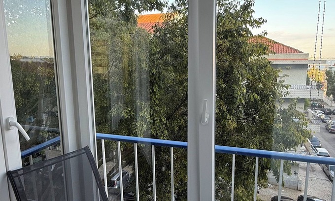 Cova da Piedade Cabin | Room in Cova da Piedade