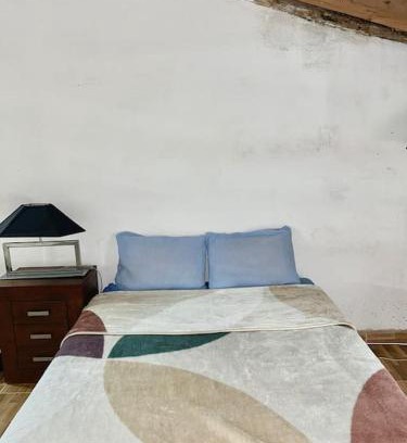 Ontinyent House | Room in historic house
