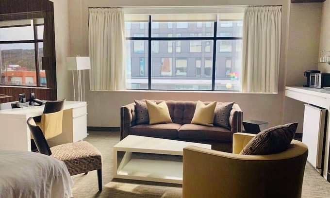 Downtown St. John's House | Room in luxurious downtown property