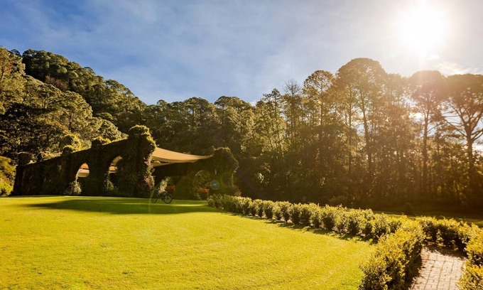Mascota Resort | Room in paradise between the sierra madre forest and Lake Juanacatlan.