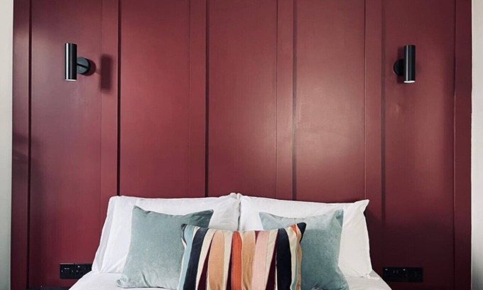 Innerleithen Apartment | Room in the Borders - 1 Chapel Street
