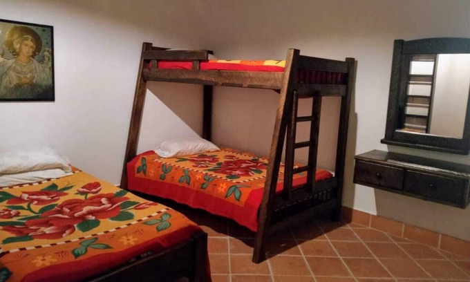 Guarne Bed & Breakfast | Room Jofiel