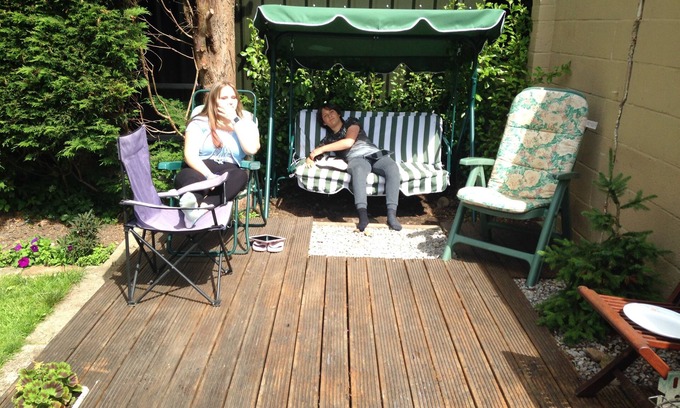 Collingham House | Room-large Home in Prime Location for al